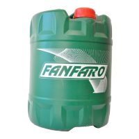 FANFARO DEISEL UHPD TRD 8, 10л